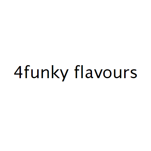 4funky flavours