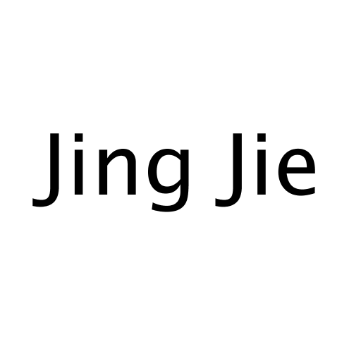 Jing Jie