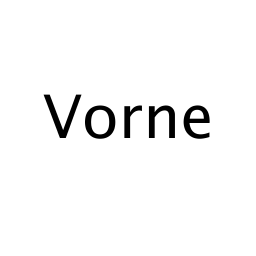 Логотип бренда Vorne