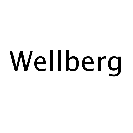 Логотип бренда Wellberg