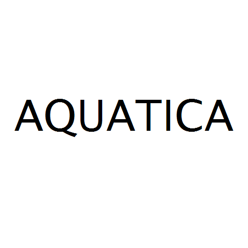 Логотип бренда AQUATICA