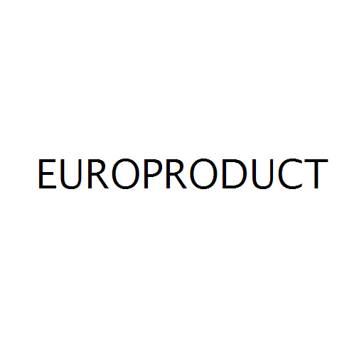 Логотип бренду EUROPRODUCT