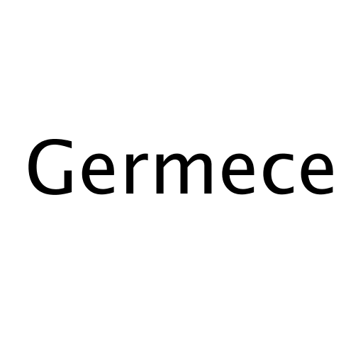 Логотип бренду Germece