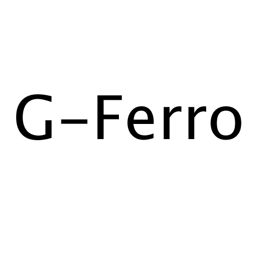 Логотип бренда G-Ferro