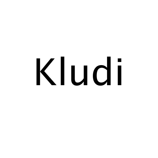 Логотип бренду Kludi