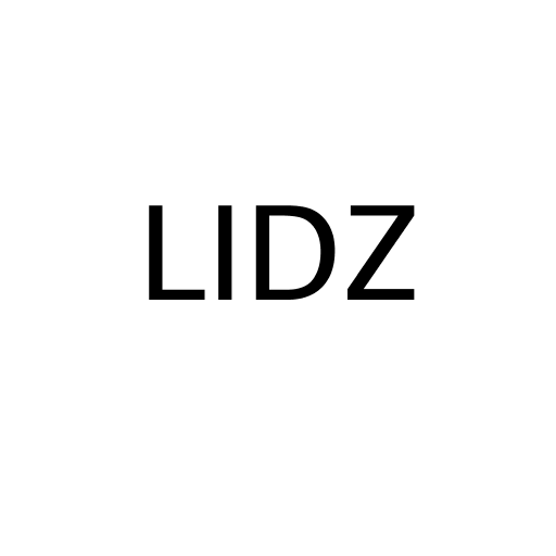 Логотип бренду LIDZ