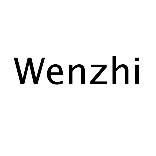 Логотип бренду Wenzhi