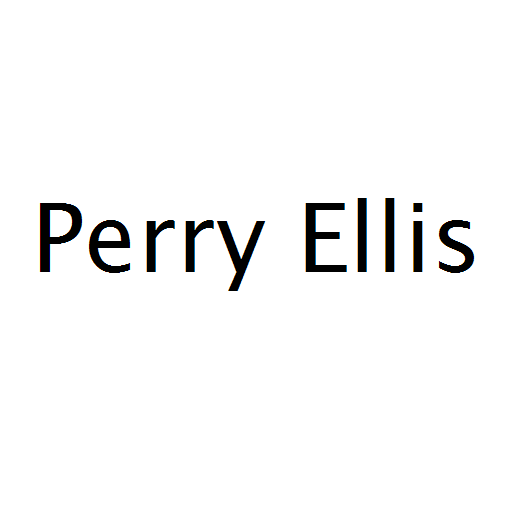 Логотип бренду Perry Ellis