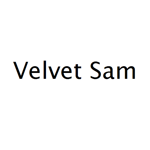 Логотип бренду Velvet Sam