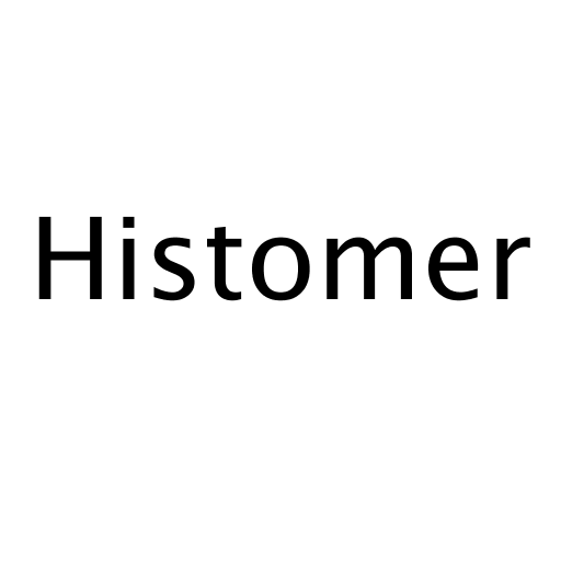 Логотип бренда Histomer