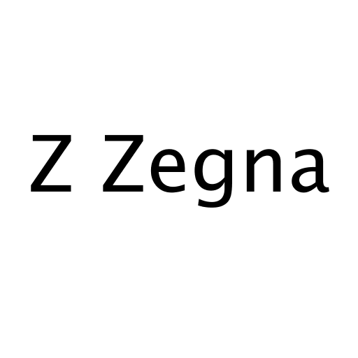 Z Zegna