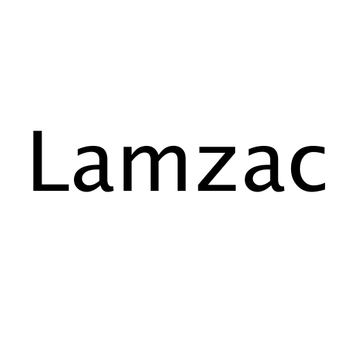 Логотип бренду Lamzac