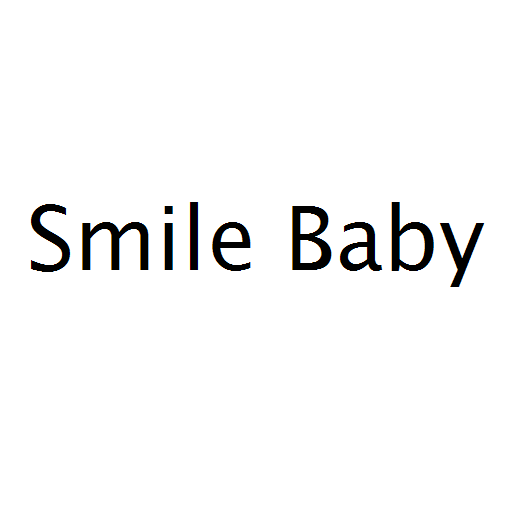 Логотип бренду Smile Baby