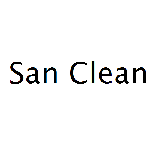 San Clean