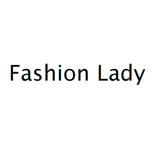 Fashion Lady