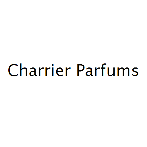 Логотип бренда Charrier Parfums