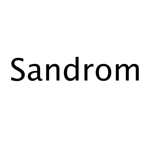 Sandrom