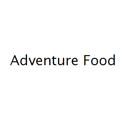 Логотип бренду Adventure Food