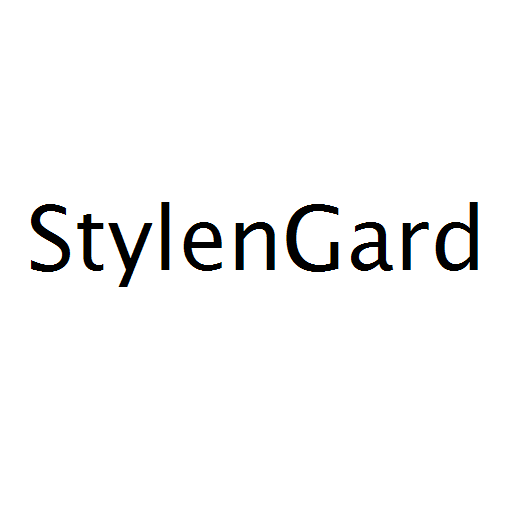 Логотип бренда StylenGard