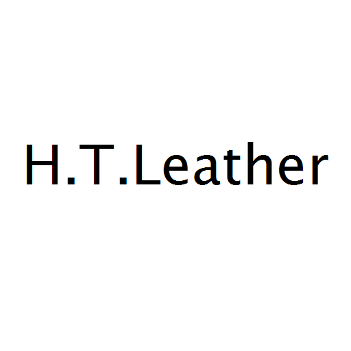 H.T.Leather