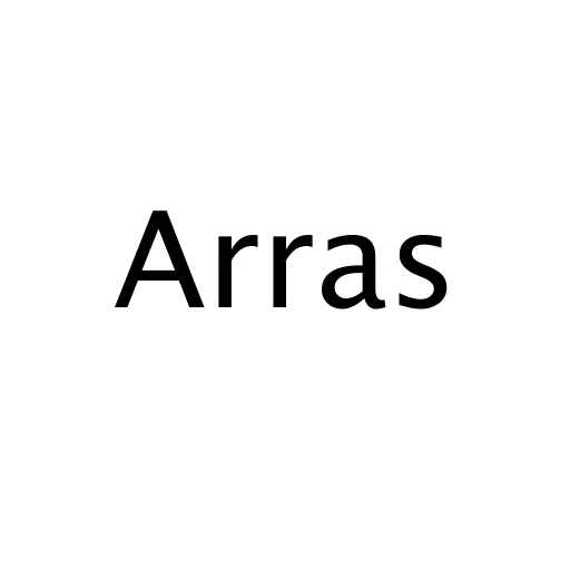 Логотип бренда Arras