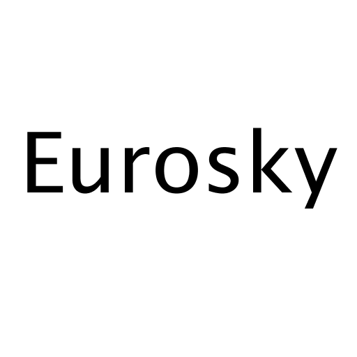 Логотип бренда Eurosky