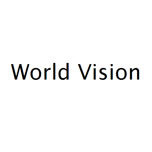 Логотип бренду World Vision
