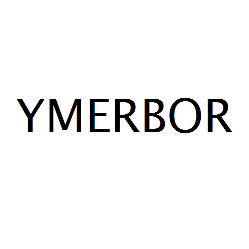 Логотип бренда YMERBOR