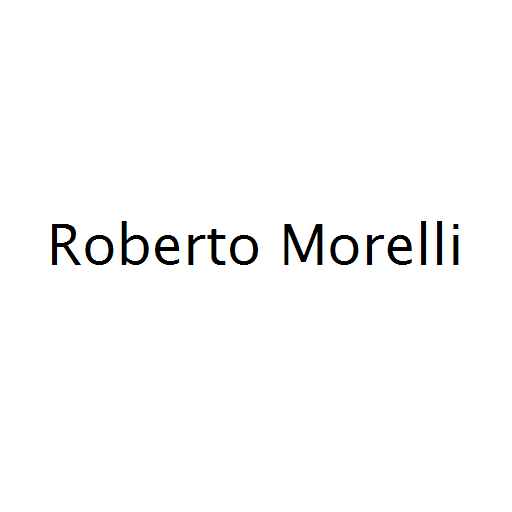 Roberto Morelli