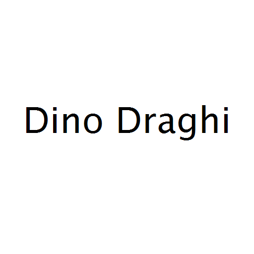 Dino Draghi
