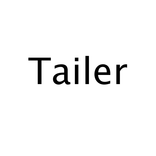 Tailer