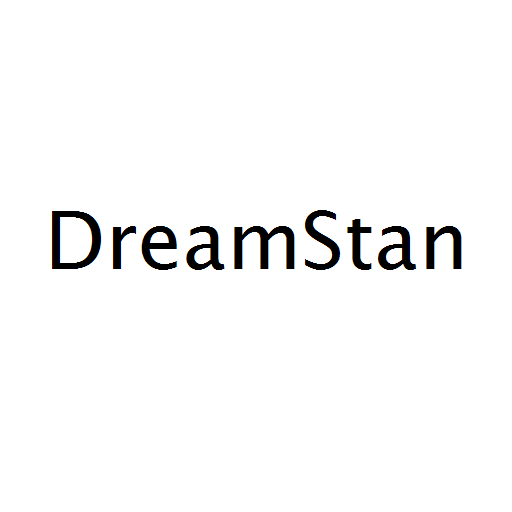 Логотип бренда DreamStan