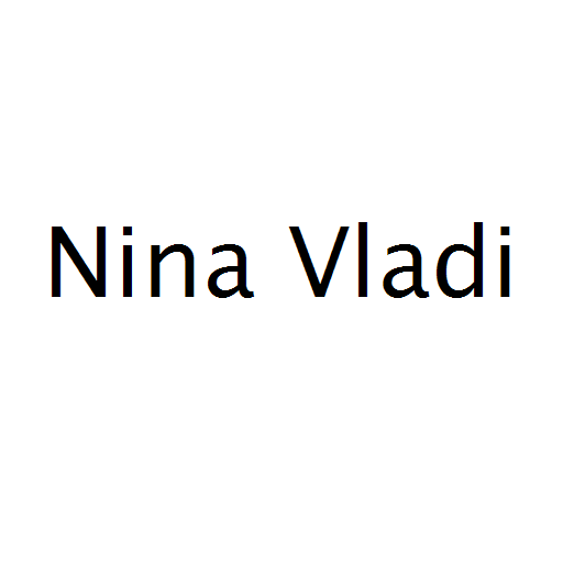Nina Vladi