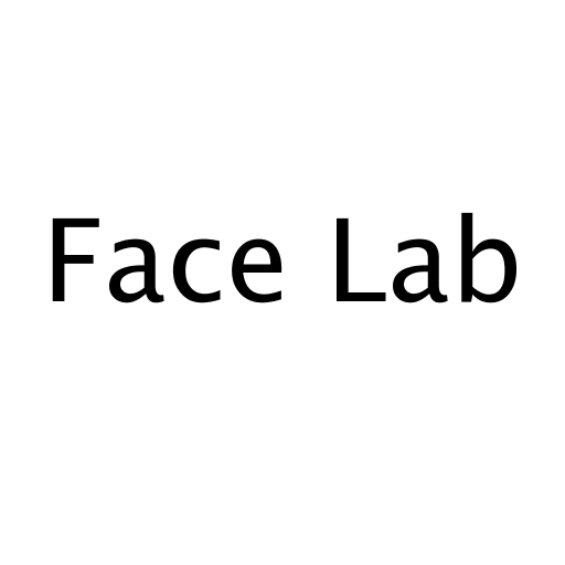 Логотип бренду Face Lab