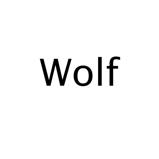 Логотип бренда Wolf