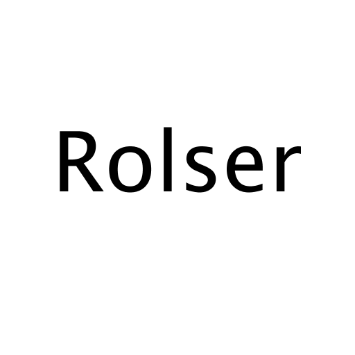 Логотип бренда Rolser