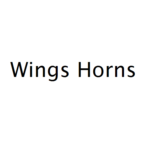 Wings Horns