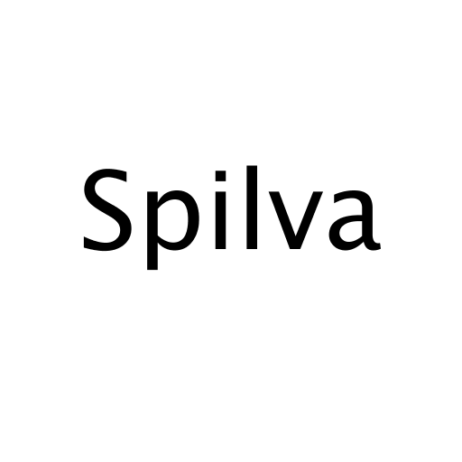 Логотип бренда Spilva