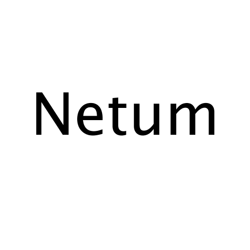 Логотип бренда Netum