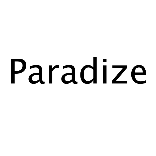 Paradize