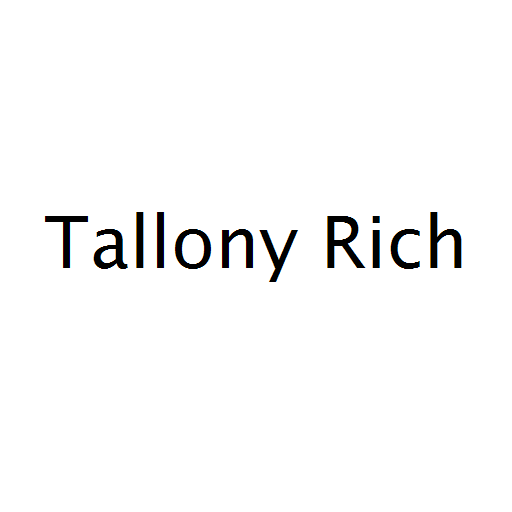 Tallony Rich