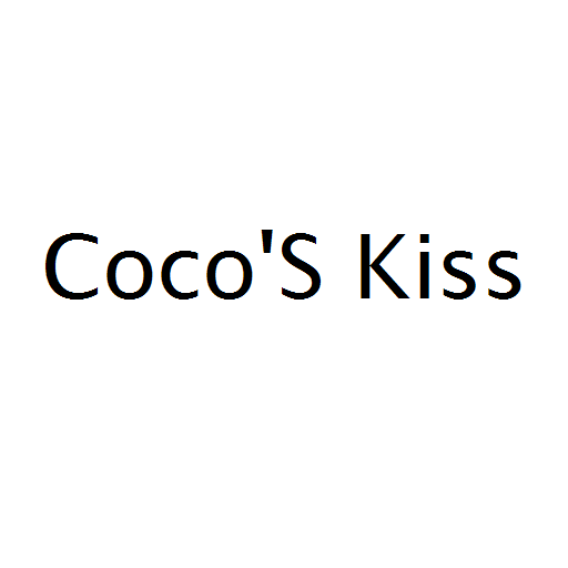 Coco'S Kiss