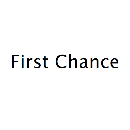 First Chance