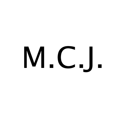 M.C.J.