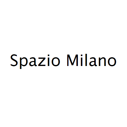 Spazio Milano
