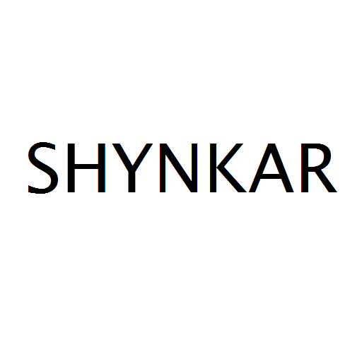 Логотип бренду SHYNKAR