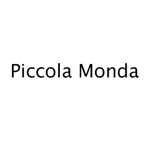 Piccola Monda