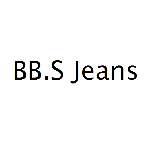 BB.S Jeans
