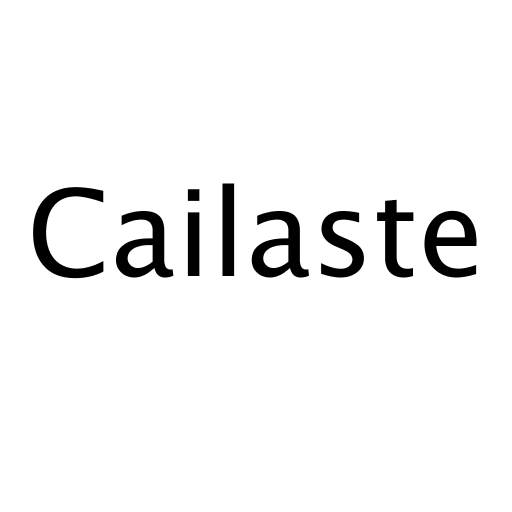 Логотип бренда Cailaste