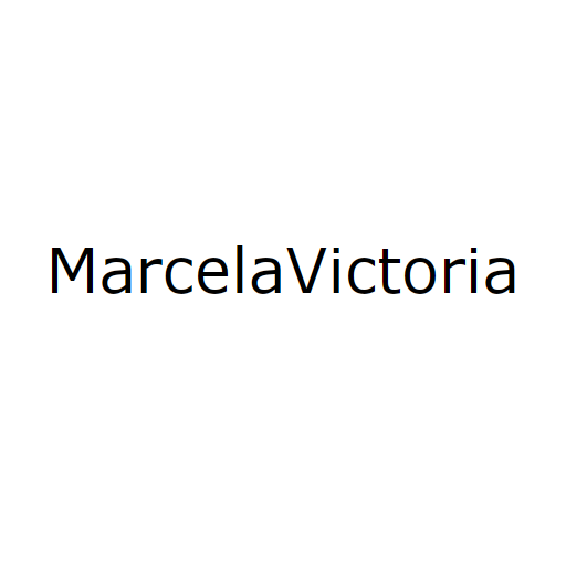 Логотип бренда MarcelaVictoria